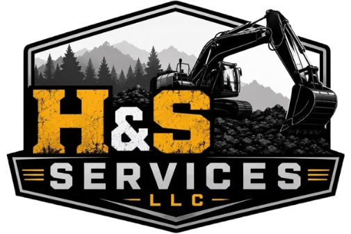 H&S Services LLC logo